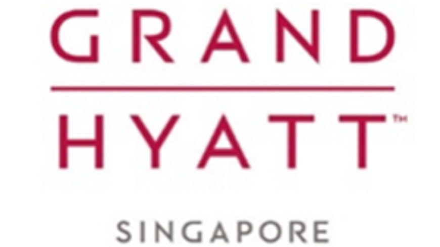 Grand Hyatt Singapore