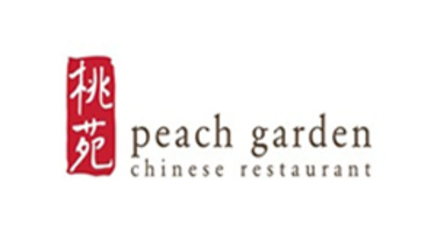 Peach Garden