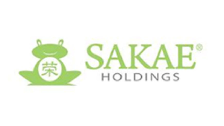 Sakae