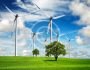 GE, NRG, COP to Invest in Clean Energy